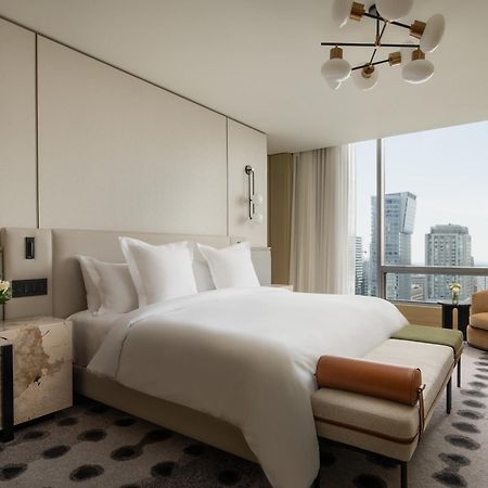 Four Seasons Hotel Toronto Luaran gambar