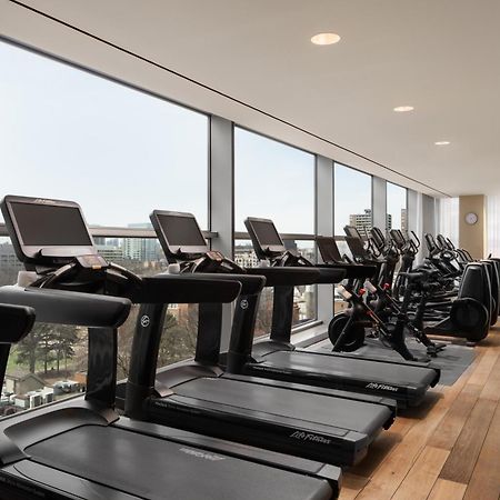 Four Seasons Hotel Toronto Luaran gambar