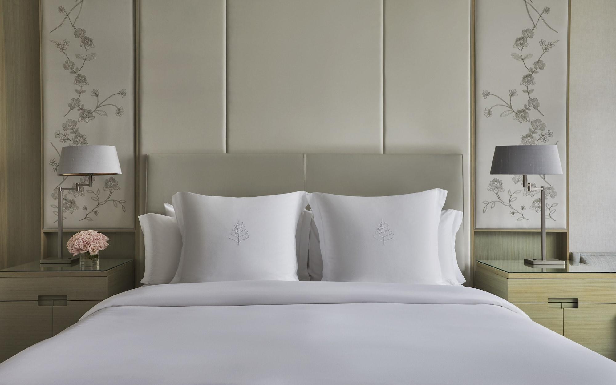 Four Seasons Hotel Toronto Luaran gambar