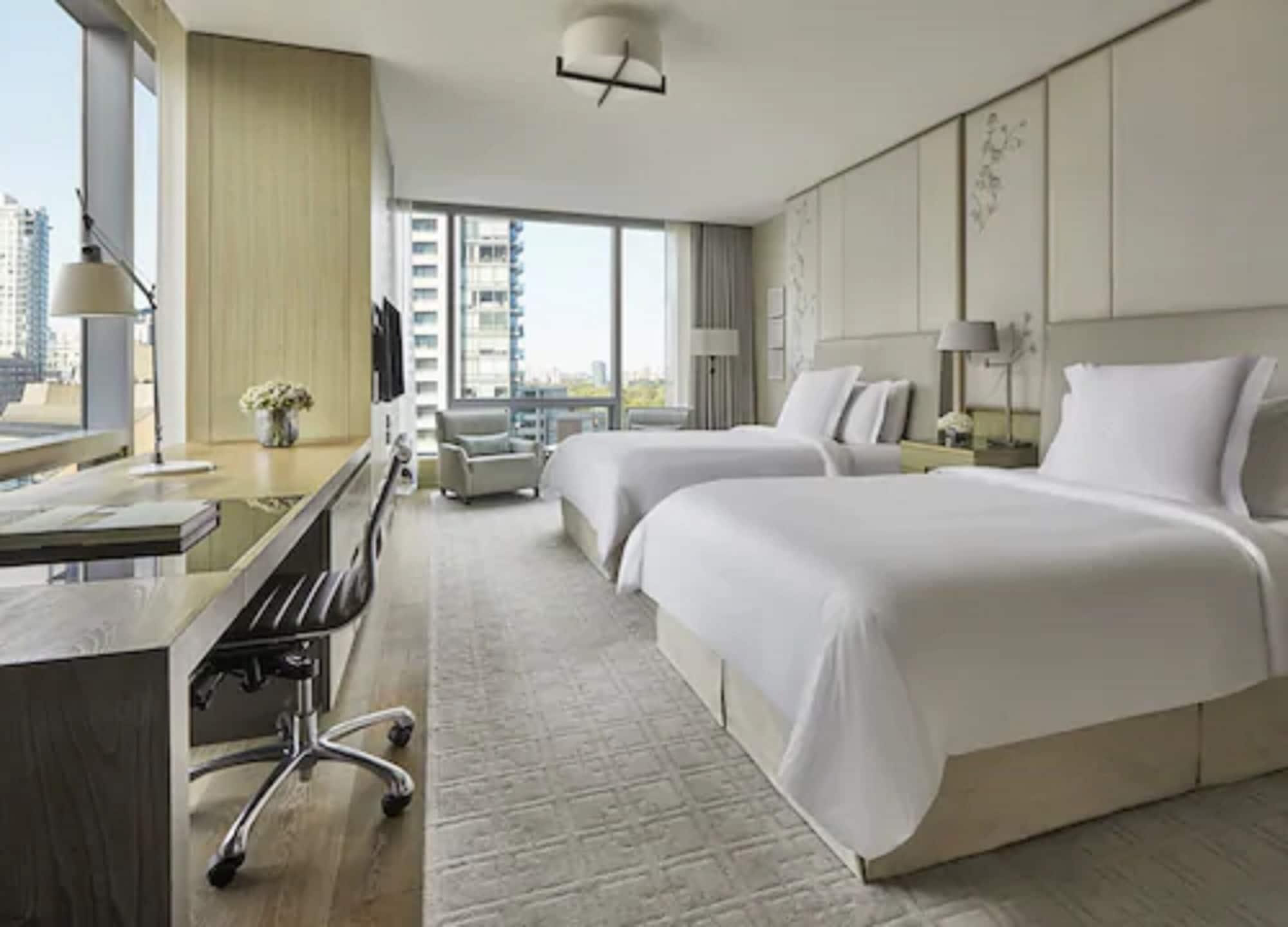Four Seasons Hotel Toronto Luaran gambar