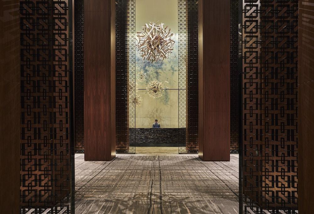 Four Seasons Hotel Toronto Luaran gambar