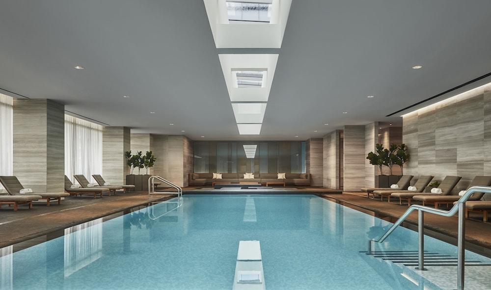 Four Seasons Hotel Toronto Luaran gambar