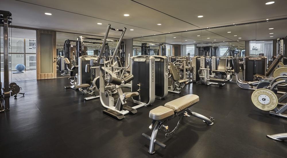Four Seasons Hotel Toronto Luaran gambar