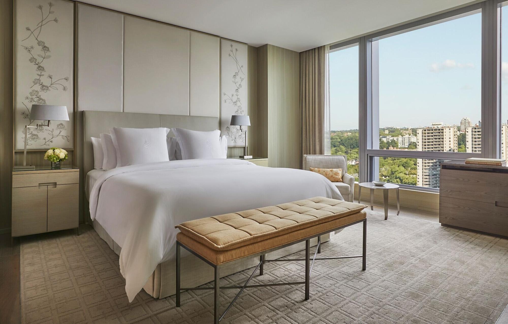 Four Seasons Hotel Toronto Luaran gambar