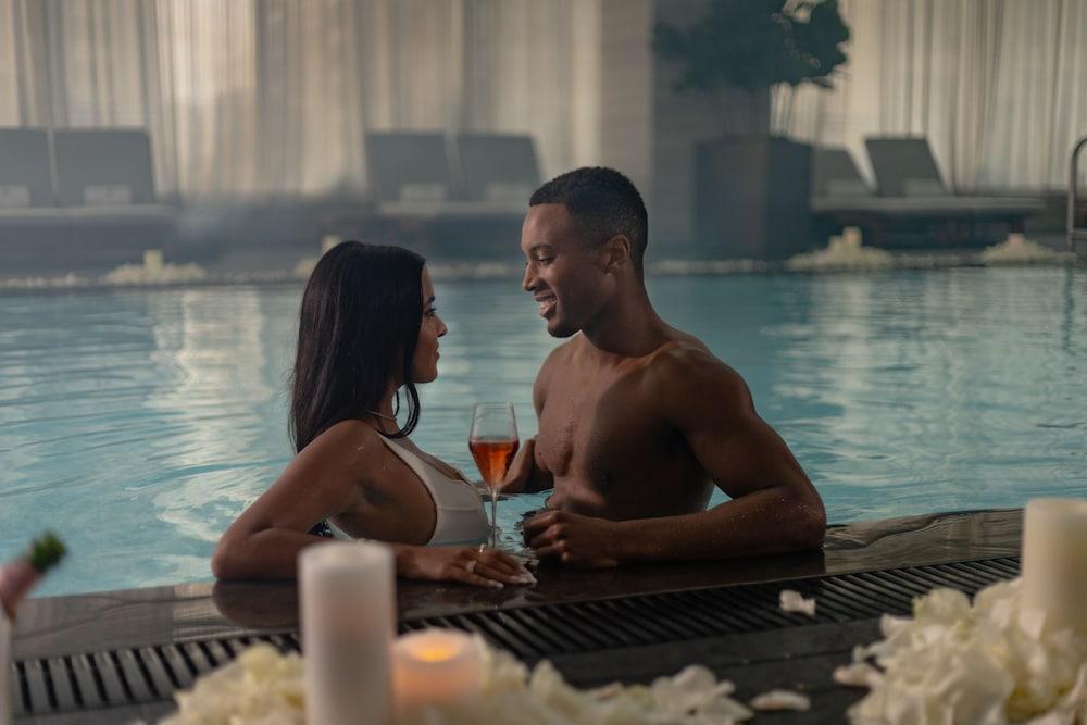 Four Seasons Hotel Toronto Luaran gambar