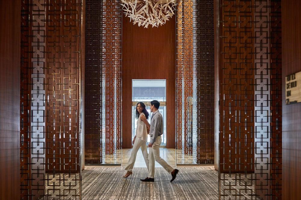 Four Seasons Hotel Toronto Luaran gambar
