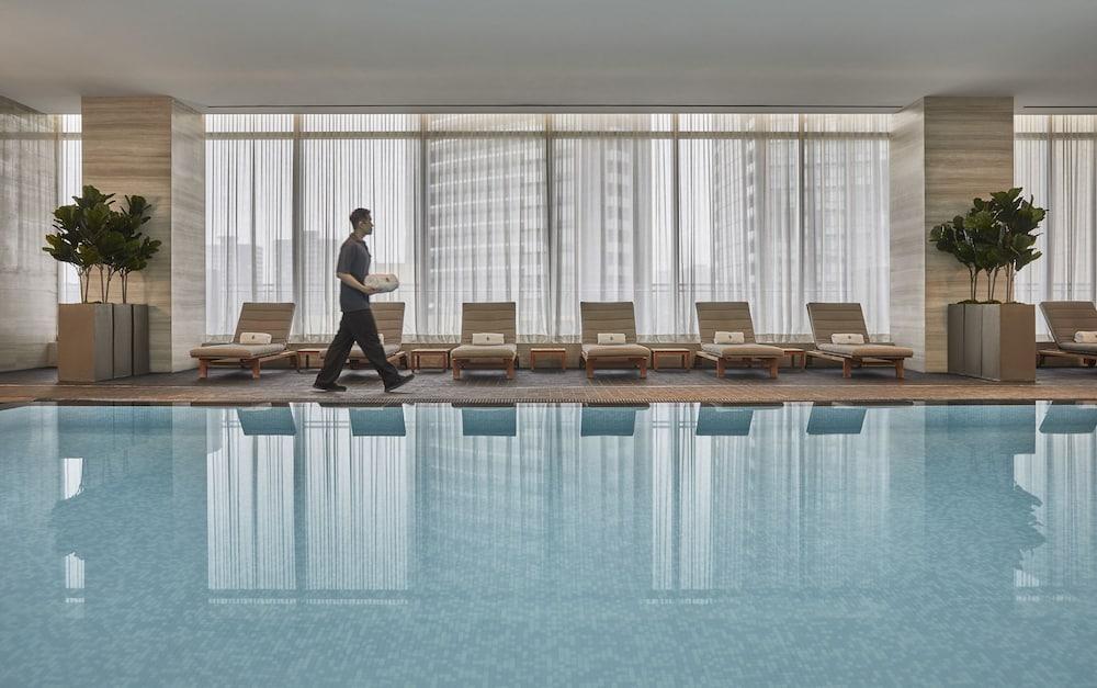 Four Seasons Hotel Toronto Luaran gambar