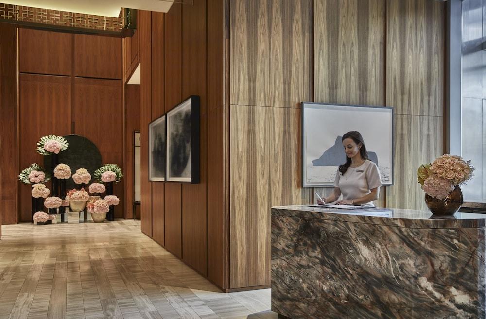 Four Seasons Hotel Toronto Luaran gambar