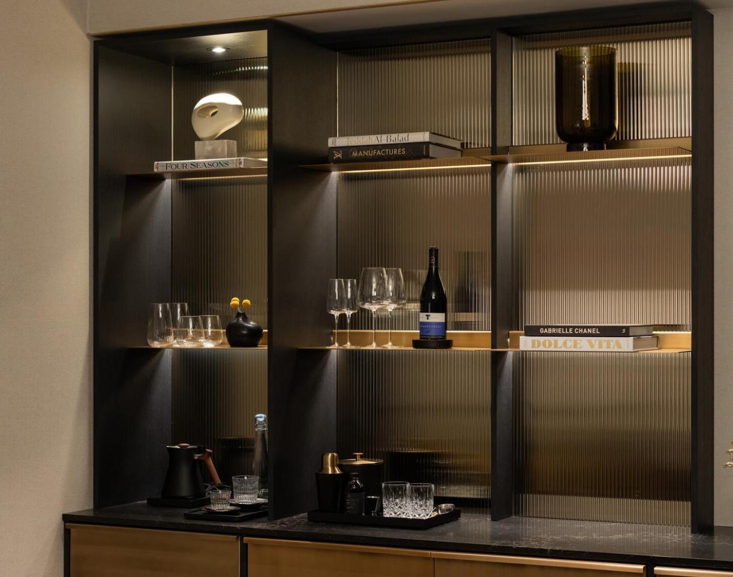 Four Seasons Hotel Toronto Luaran gambar