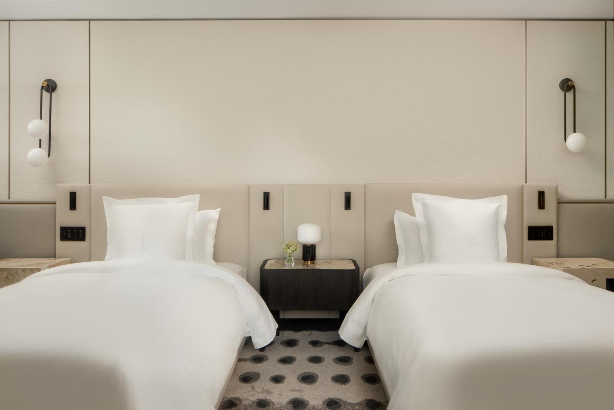 Four Seasons Hotel Toronto Luaran gambar