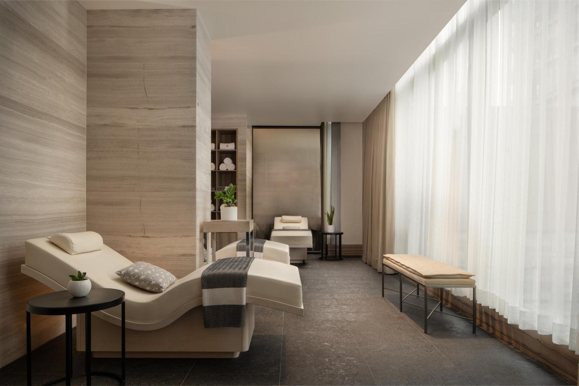 Four Seasons Hotel Toronto Luaran gambar