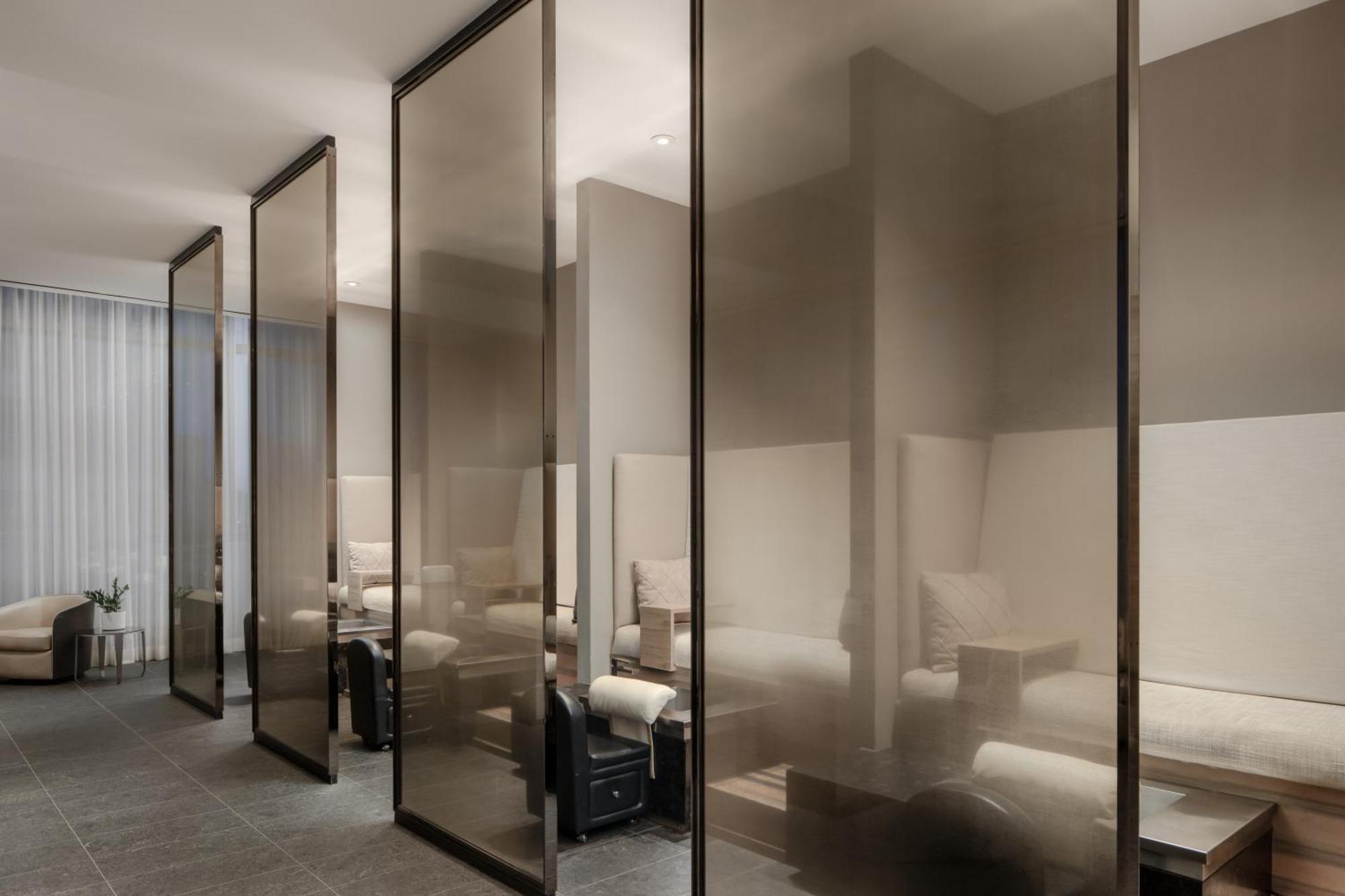 Four Seasons Hotel Toronto Luaran gambar