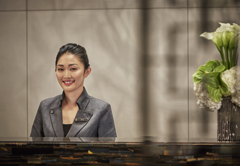 Four Seasons Hotel Toronto Luaran gambar