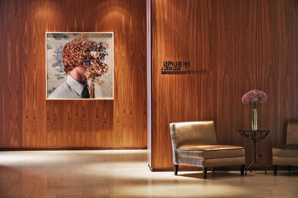 Four Seasons Hotel Toronto Luaran gambar