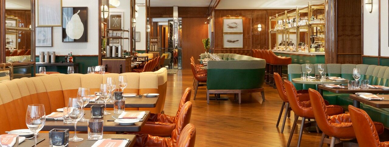 Four Seasons Hotel Toronto Luaran gambar