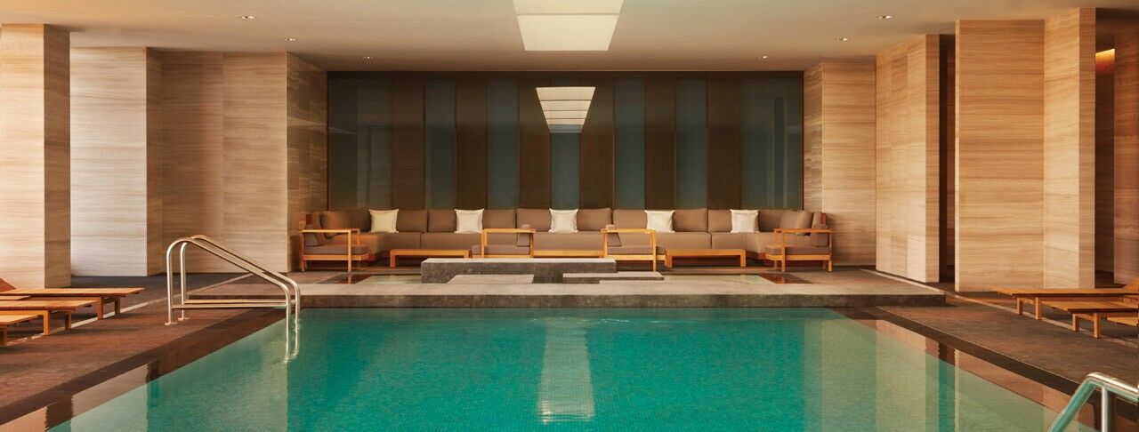Four Seasons Hotel Toronto Luaran gambar